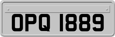 OPQ1889
