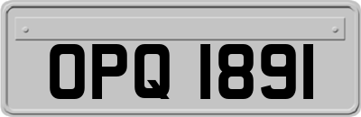 OPQ1891
