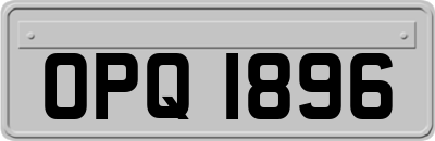 OPQ1896