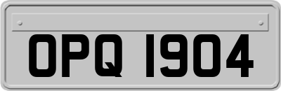 OPQ1904