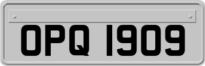 OPQ1909