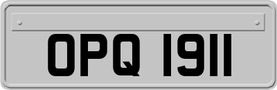 OPQ1911