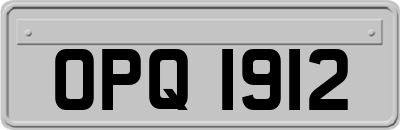 OPQ1912