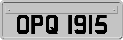 OPQ1915