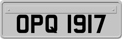 OPQ1917