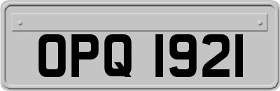 OPQ1921