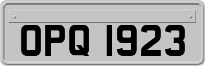 OPQ1923