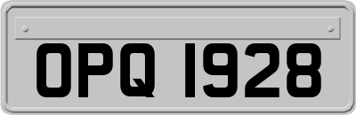 OPQ1928