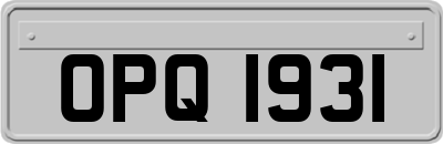 OPQ1931