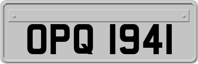 OPQ1941