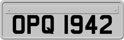 OPQ1942