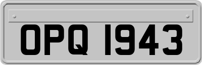 OPQ1943