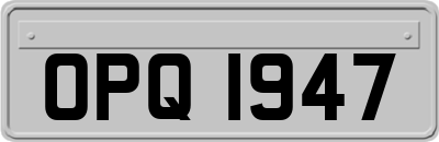 OPQ1947