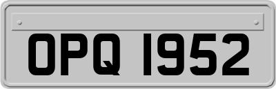 OPQ1952
