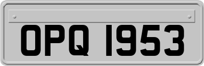 OPQ1953