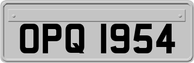 OPQ1954