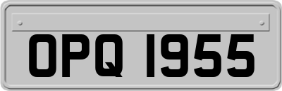 OPQ1955