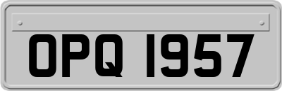 OPQ1957