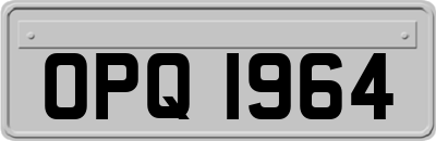 OPQ1964