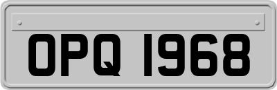 OPQ1968