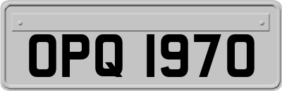 OPQ1970