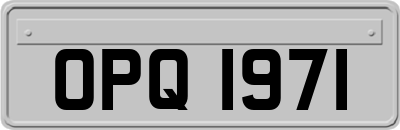 OPQ1971