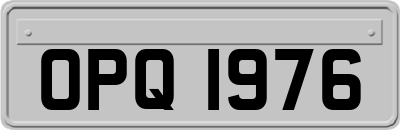 OPQ1976
