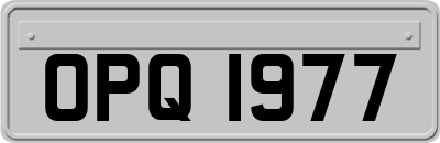 OPQ1977