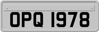 OPQ1978