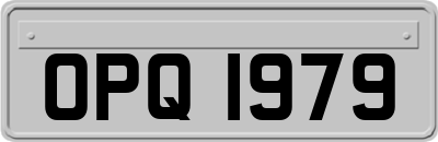 OPQ1979