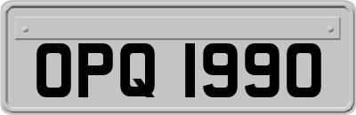 OPQ1990