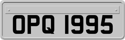 OPQ1995