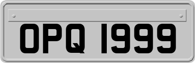 OPQ1999