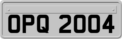 OPQ2004