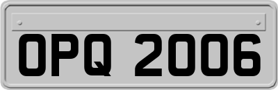 OPQ2006