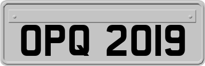 OPQ2019
