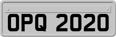 OPQ2020