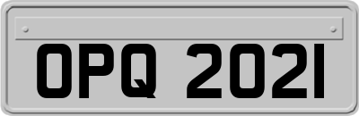OPQ2021