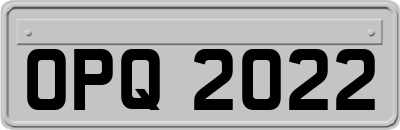 OPQ2022