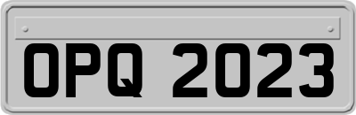 OPQ2023