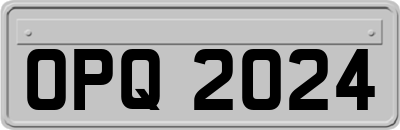OPQ2024