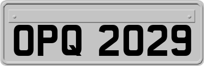 OPQ2029