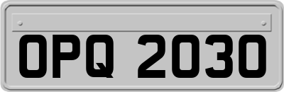 OPQ2030
