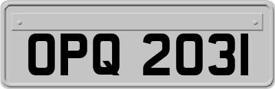 OPQ2031