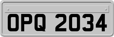 OPQ2034
