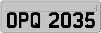 OPQ2035