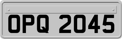 OPQ2045