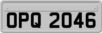 OPQ2046