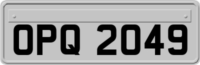 OPQ2049