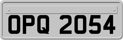 OPQ2054